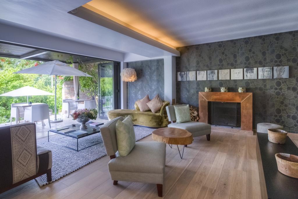 קייפטאון Kensington Place מראה חיצוני תמונה